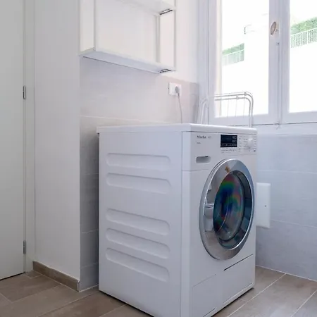 Le Coq Casamare - Air Conditioning - Wifi - New - Sea * Mentone