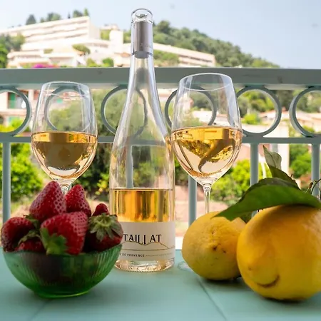 Le Coq Casamare - Air Conditioning - Wifi - New - Sea Appartamento *