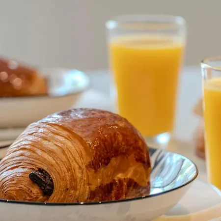 Le Coq Casamare - Air Conditioning - Wifi - New - Sea Appartamento Mentone