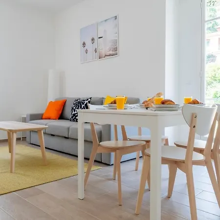 Le Coq Casamare - Air Conditioning - Wifi - New - Sea *