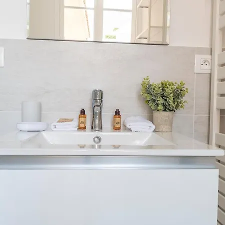 Le Coq Casamare - Air Conditioning - Wifi - New - Sea Appartamento