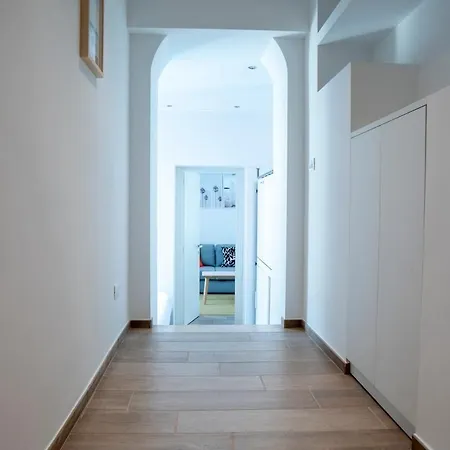 Le Coq Casamare - Air Conditioning - Wifi - New - Sea Appartamento *