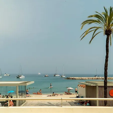 Appartamento Le Coq Casamare - Air Conditioning - Wifi - New - Sea Mentone