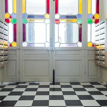 Le Coq Casamare - Air Conditioning - Wifi - New - Sea Appartamento *