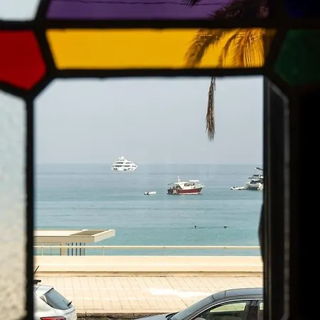 Le Coq Casamare - Air Conditioning - Wifi - New - Sea * Mentone