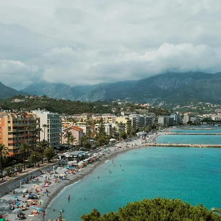 Le Coq Casamare - Air Conditioning - Wifi - New - Sea Appartamento