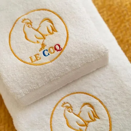 Le Coq Casamare - Air Conditioning - Wifi - New - Sea * Mentone