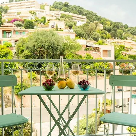 Le Coq Casamare - Air Conditioning - Wifi - New - Sea *