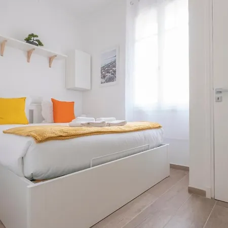 Le Coq Casamare - Air Conditioning - Wifi - New - Sea Mentone