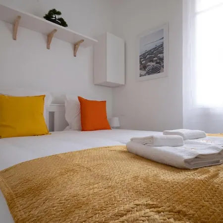 Le Coq Casamare - Ac - Wifi - Quiet דירה *