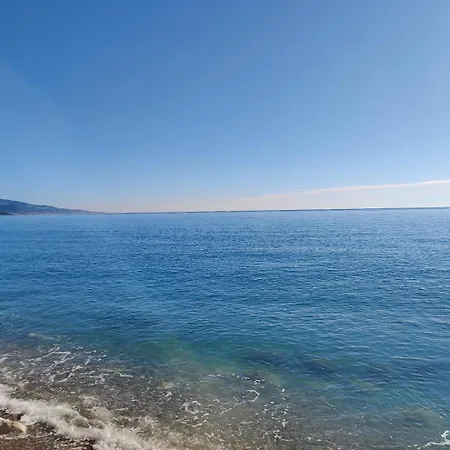 Le Coq Casamare - Ac - Wifi - Quiet דירה מנטון