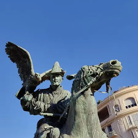 דירה Le Coq Casamare - Ac - Wifi - Quiet