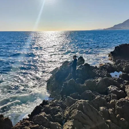 Le Coq Casamare - Ac - Wifi - Quiet * מנטון